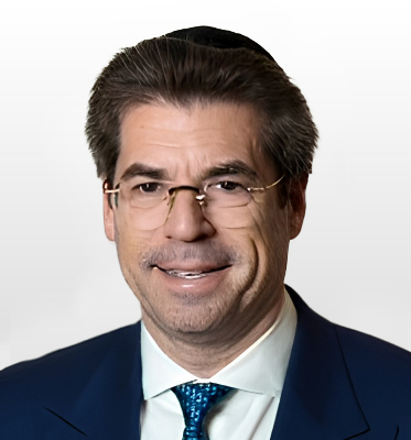 Headshot of Brenton Eisenreich