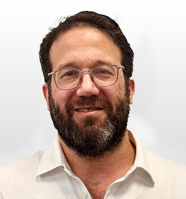 Headshot of Sam Stern